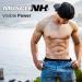 MuscleNh2 Essential Amino Pro Branch Chain Amino Acid Powder EAA Helps Build Lean Muscle and Speed Up Recovery Cola Flavour 450g 30 Servings (Pack of 1) Cola 450g - Buy Online on GoSupps.com