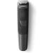 Philips Norelco Multi Groomer MG5760/40-18 piece beard body face nose and ear hair trimmer and clipper w/storage case - Buy Online on GoSupps.com