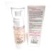 Sakura Gluta Underarm Cream - Japanese Cherry Blossom & Niacinamide for Dark Spots Nourishing & Hydrating 30g - Buy Online on GoSupps.com