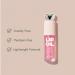 C-LUX Lip Oil Heart Femme Fatale Hydrating Lip Oil Gloss with Non Sticky Shine Lightweight Nourishing Lip Treatment for Dry Lips Cruelty Free Paraben Free 10 ml - Buy Online on GoSupps.com