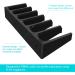 Solid ABS Standard PMAG Wall Mount  Mag Holder  Home Magazine Storage Rack 6 x PMAG Mount 1 Pack - Buy Online on GoSupps.com