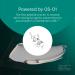 OS-01 Body SPF 30 Mineral Sunscreen - Water Resistant Broad Spectrum Protection 100 mL | International Shipping - Buy Online on GoSupps.com