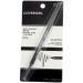 COVERGIRL Easy Breezy Brow Micro-Fine + Define Pencil Rich Brown 0.003 oz (Pack of 2) - Buy Online on GoSupps.com