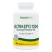NaturesPlus Ultra EPO 1500 - 1500 mg Evening Primrose Oil, 90 Softgels - Hormone Balance Supplement, Promotes Healthy, Clear Skin, Anti-Aging, Antioxidant - Gluten-Free - 90 Servings 90 Count (Pack of 1)