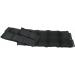 Buy Black Physio Therapy Weight Cuff 2.5 Kg - International Shipping Available | Enhance Your Rehab & Fitness - Buy Online on GoSupps.com