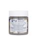 Pacifica Coconut & Charcoal Underarm Detox Scrub 7 oz | Natural Odor Control & Skin Care - Buy Online on GoSupps.com