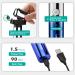 Layhou 3 in 1 Electric Hair Clipper Push for Alternative Shaver - Buy Online on GoSupps.com