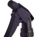 Kobe Professional Black Aluminium fine mist Water Spray - 260 ml - hairdressing - barbers - plants - Buy Online on GoSupps.com