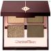 CHARLOTTE TILBURY Luxury Eyeshadow Palette - The Rebel