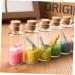 Totority 6 Packs Sand Powder Fluorescent Powder Bright Powder Particles Ordinary - Buy Online on GoSupps.com