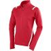 Augusta Sportswear Girls Freedom Jacket Medium - Red/White - Buy Online on GoSupps.com