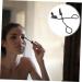 Buy Hemoton Eyelash Tool | Reusable Eyelash Curler & Applicator for Beautiful 3D Makeup - International Shipping Available - Buy Online on GoSupps.com