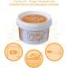 Hydas Odor Remover Fresh Air - Orange | Natural Ingredients | 2 x 250g | Eco-Friendly Odor Eliminator - Buy Online on GoSupps.com