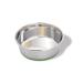 Van Ness Pets Medium Stainless Steel Dog Bowl, 48 OZ