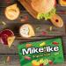 Mike & Ike Original Fruity Sweets Chewy Candy Snack Bag Mix Flavours Pack 816g - Buy Online on GoSupps.com