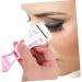 FRCOLOR 3 Sets Makeup Eyelash Curler Curlers Eyelash Clip Clamp Makeup Lashes Curler Eyelashes Clip Mini Handy Eyelash Clips Beauty Eyelash Curler Eyelash Curler Kit Beauty Tool - Buy Online on GoSupps.com