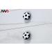 Mav Children's Football Drawer Handle Knob - Stylish Rubber Door Handle for Kids' Rooms | International Shipping - Buy Online on GoSupps.com