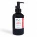 Dr Skin Body Rescue Castor Oil infused with cayenne pepper and cabbage- Soothe & Support. 100% natural. For all skins. 8 oz
