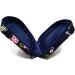 HONBAY Stylish Large Capacity Sanitary Napkin Bag Tampons Pouch - Multi-functional Coin Purse & Makeup Bag - Buy Online on GoSupps.com