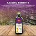 Zaika Black Seed Oil 150ml (0.33lb) Organic Kalonji Oil - Cold Pressed Black Cumin Seed Oil - Buy Online on GoSupps.com