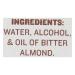 McCormick Pure Almond Extract 2 fl oz - Premium Quality - Buy Online on GoSupps.com