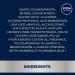 Nivea Men Moisturizing Face Wash Original 5 Fl Oz (Pack of 3) - Hydrating Facial Cleanser - Buy Online on GoSupps.com