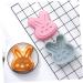 Alipis Cake Mold Easter Cake Layer Pan para Chocolate De Baking Pans for Oven Bread Mold Chocolate Bunny Silicone Pastry Pan Ice Cream Molds Easter Chocolate Bakeware Silica Gel Ice Cubes - Buy Online on GoSupps.com
