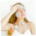 VICASKY 200pi ces Patchs Pour Yeux Motif Concombre Patchs Non Tiss s Pour Soins Des Yeux - Buy Online on GoSupps.com