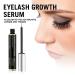 Cyxel Eyelash & Eyebrow Serum - Growth Formula for Longer Thicker Lashes | Activates Hair Follicles | 5ml - Buy Online on GoSupps.com