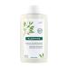 Klorane - Ultra-gentle Shampoo with Oat Milk - All hair types Suitable for the Entire Family SLS and Paraben Free - 400ml