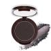 ELLESY Eyebrow Powder Makeup Eyebrow Palette Long-Lasting and Waterproof Makeup Eye brow Powder Palette Soft Texture For Naturing Looking Eyebrow Color With Mirror(Black Brown) #04 Black Brown
