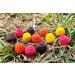 Haldorado Tornado Pellets - 100% Biodegradable Carp Bait N-butyric Pineapple Flavor 12mm Wafers for Premium Fishing - Buy Online on GoSupps.com