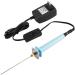 YaeTek Electric Foam Cutter Set - 2 Pcs Craft Hot Knife Pen with Voltage Transformer Adapter - Buy Online on GoSupps.com