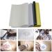 Autdor Tattoo Transfer Paper - 25 Sheets Thermal Stencil Paper 8.5x11 - DIY Tattoo Supplies Kit - Buy Online on GoSupps.com
