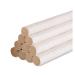 Yanhao Moxa Rolls Sticks Golden Moxa-Zehn Years old wild Moxibusion Moxa Moxa-P lzen Moxa-Box Pure Moxa-Blatt Moxa Roll (Color: White Cotton Paper)
