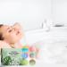 Bubble Bath Ball - Easy to Use Bath Bubble Salt Ball | Natural Bubble Bath Bombs Bubble Bath Set Fizzy Bubble Bath for Relaxation Moisturizing Suitable for Women Kids and Men - Buy Online on GoSupps.com