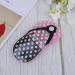 FRCOLOR 8 Sets Manicure Kit Nail Clippers with File Grooming Kit Nail Care Kit Finger Nail Kit Women s Suits Nail Kit for Girls Cosmetology Kit Ladies Suits Flops Pedicure 9X4.5cm Pink - Buy Online on GoSupps.com