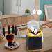 Azure Zone Mini Makeup Washing Machine - Automatic Brush & Sponge Cleaner - Buy Online on GoSupps.com
