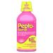 Pepto Bismol Liquid Cherry 8 oz.
