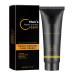 WJnflQN Men's Cream - 50g Care Cream - Nourishing Moisturizer | Sensitive Skin Nighttime Home Daily Care After-Shower Comfort