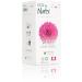 Eco by Naty Organic Cotton Tampons - Normal 16 Pack with Applicator | Vegan & Plant-Based - Buy Online on GoSupps.com