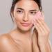 Rose Quartz Gua Sha Facial Tool for Face Massage - Skin Care Tool in Luxury Box - Gift for Women - Buy Online on GoSupps.com