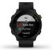 Garmin Forerunner 55 GPS Running Smartwatch  Black - Buy Online on GoSupps.com