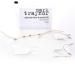 Mark Traynor Single Face and Neck Lift Kit Beige