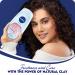 Nivea Clay Fresh Hibiscus & Grapefruit Shower Gel 250ml - Refreshing Cleanser - Buy Online on GoSupps.com