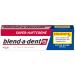 Blend-a-dent COMPLETE ORIGINAL Super Adhesive Cream Pack of 3 (3 x 47 g) Extra strong