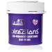 DIRECTIONS Lilac Semi-Permanent Hair Colour - 88ml Tub Lilac 88 ml (Pack of 1)