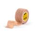SPORTTAPE Cohesive Finger Tape - 2.5cm x 4.5m | Compression Bandage - Beige | Self-Adhesive Wrap | Vetwrap Thumb Tape Goalkeeper Finger Tape - Single Roll 2.5cm x 4.5m - 1 Roll