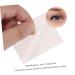 minkissy 12 Sheets Tape Eyelid Stickers Double Eyelid Sticker Pink Invisible Fiber Strip - Buy Online on GoSupps.com