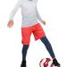 TELALEO Compression Shirt Youth Long Sleeve Undershirt - Black/White - Medium - Buy Online on GoSupps.com
